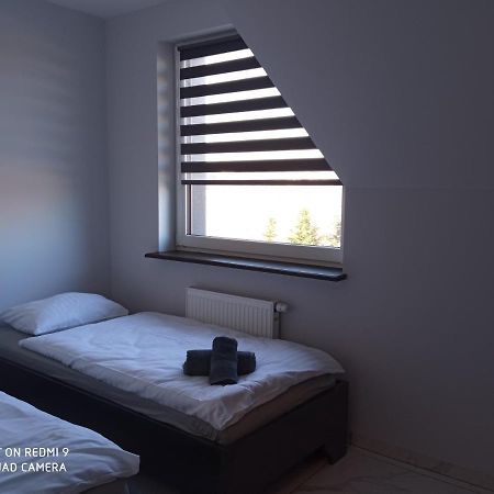 Noclegi Abramowicka Λούμπλιν Εξωτερικό φωτογραφία